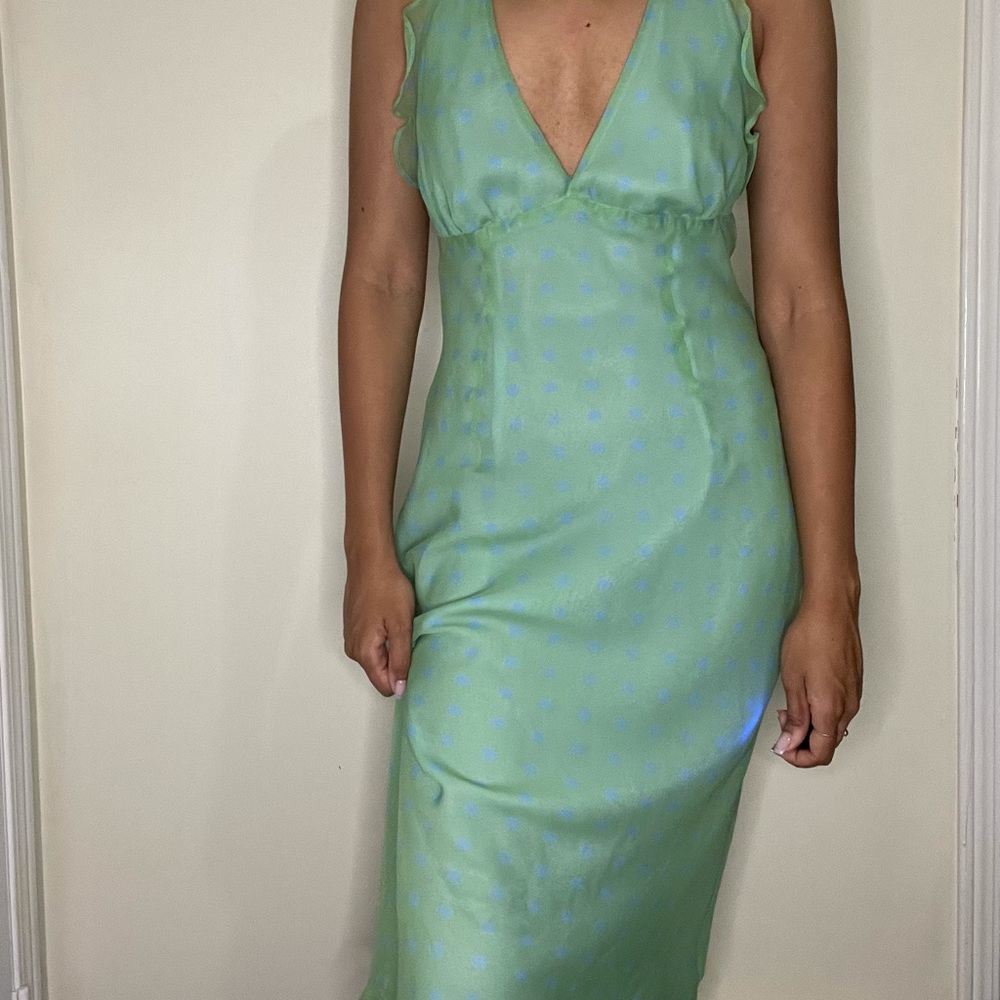 COPY - Helmut Lang dress